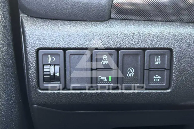 2026 Suzuki Vitara