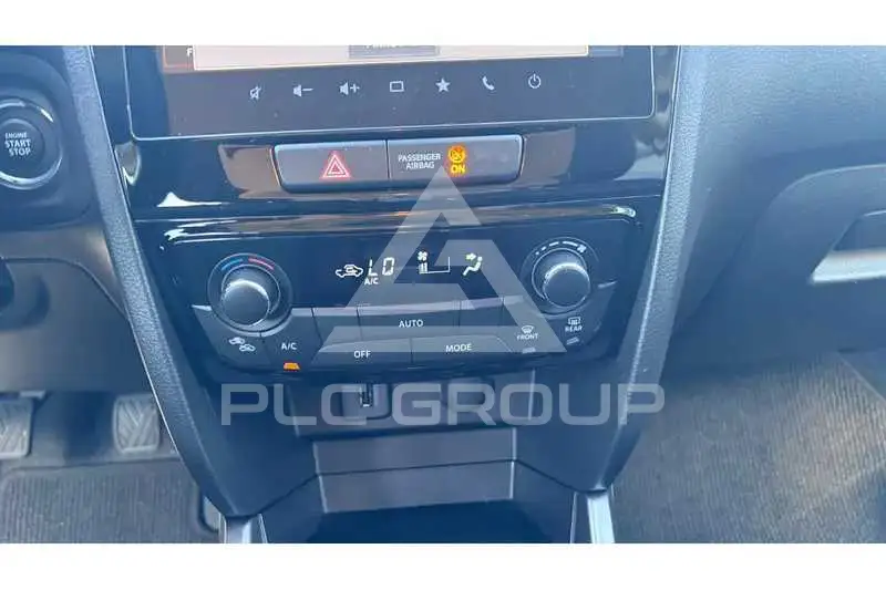 2026 Suzuki Vitara