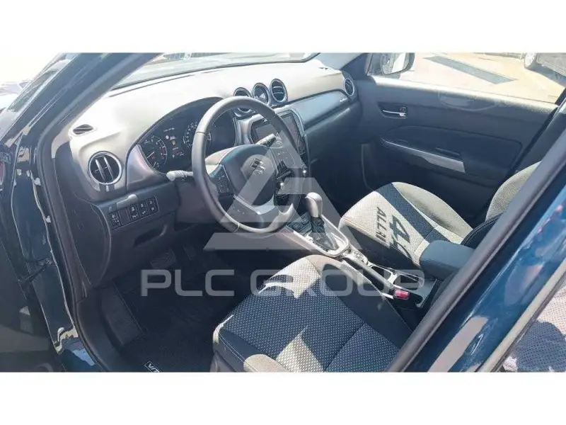 2026 Suzuki Vitara