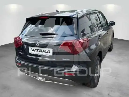 2026 Suzuki Vitara