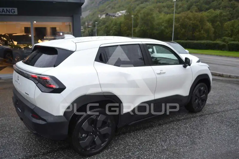 2026 Suzuki Vitara