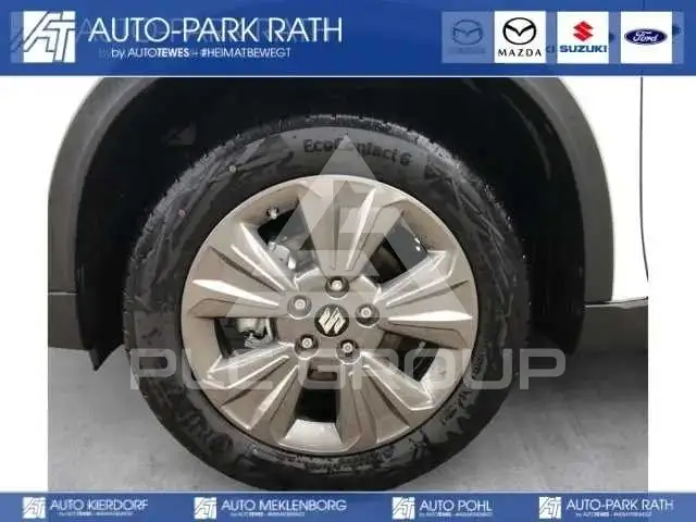 2026 Suzuki Vitara