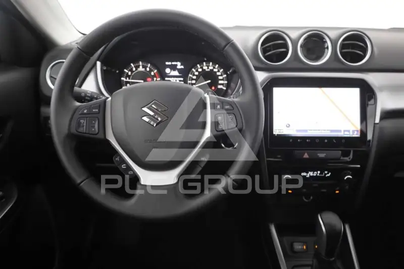2026 Suzuki Vitara