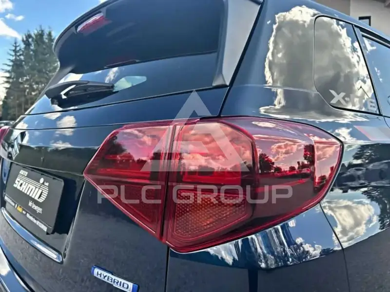 2026 Suzuki Vitara