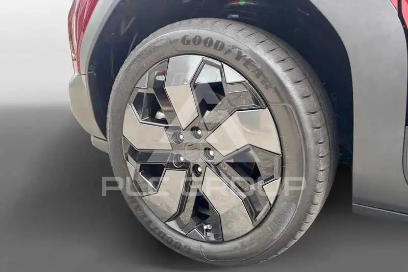 2026 Suzuki Vitara