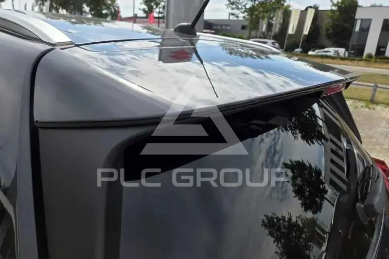 2026 Suzuki Vitara