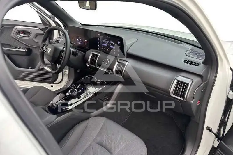 2026 Suzuki Vitara