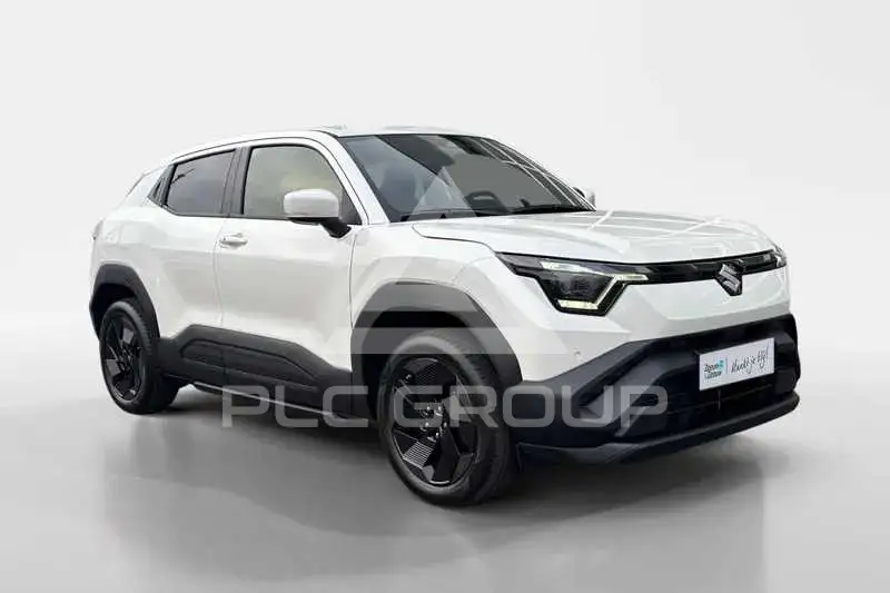 2026 Suzuki Vitara