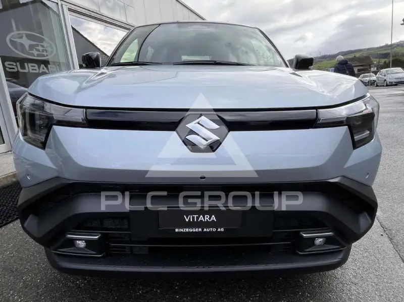 2026 Suzuki Vitara
