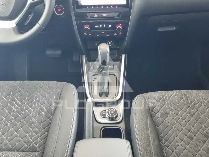 2026 Suzuki Vitara