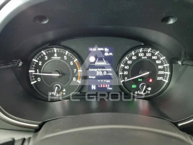 2026 Suzuki Vitara