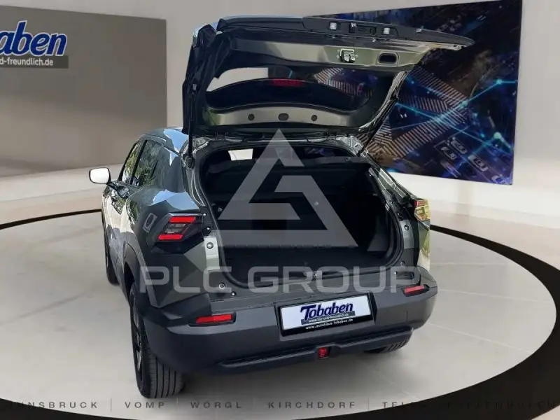 2026 Suzuki Vitara