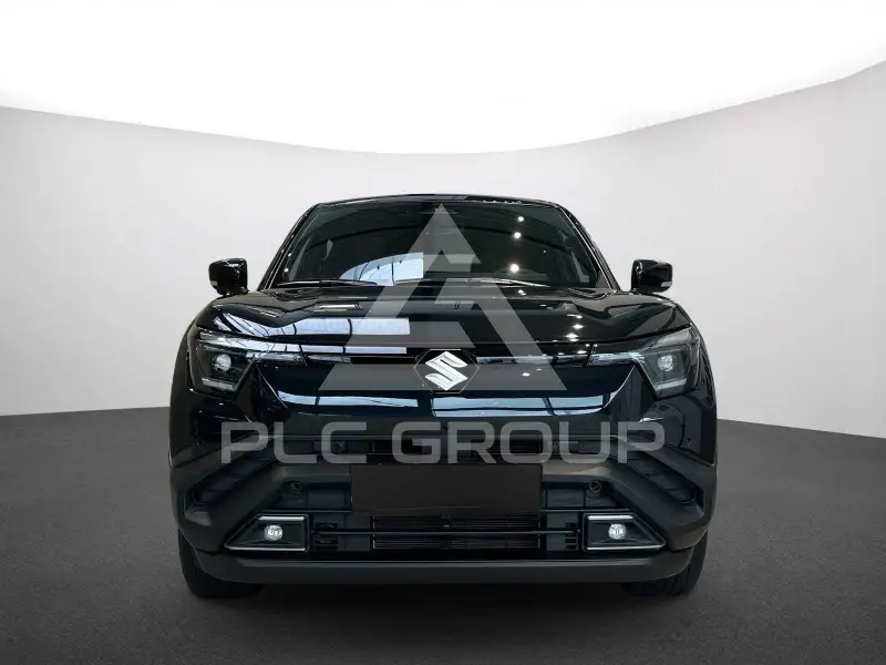 2026 Suzuki Vitara