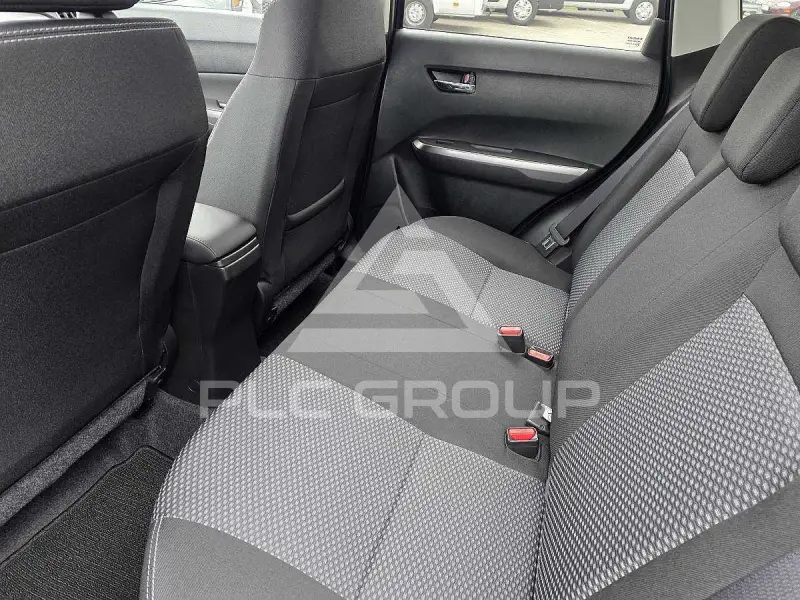 2026 Suzuki Vitara