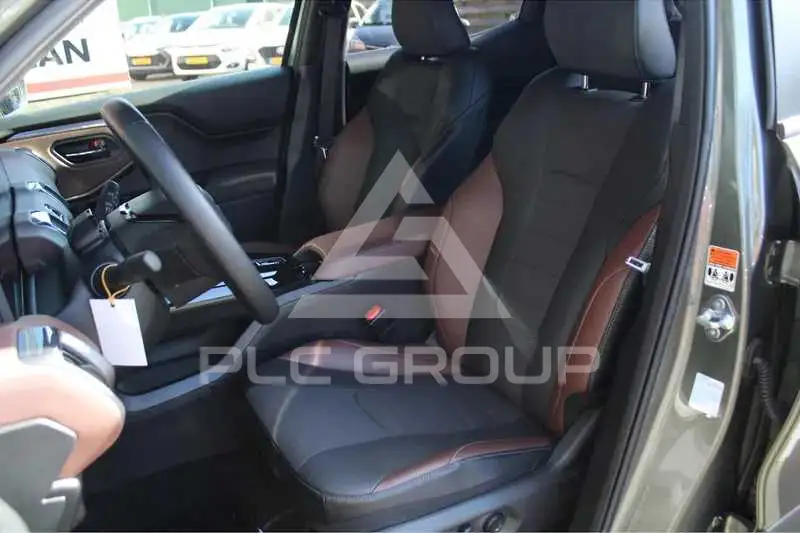 2026 Suzuki Vitara