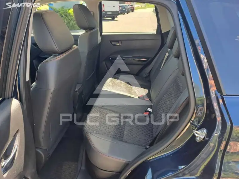 2026 Suzuki Vitara
