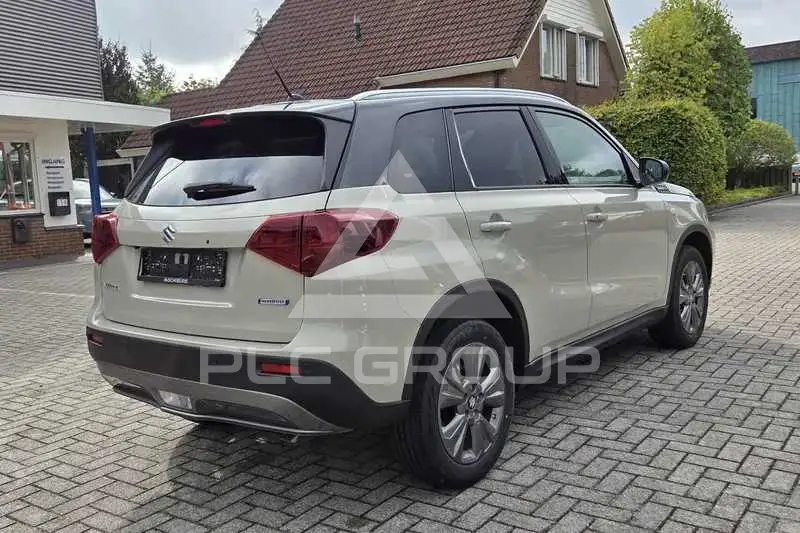 2026 Suzuki Vitara