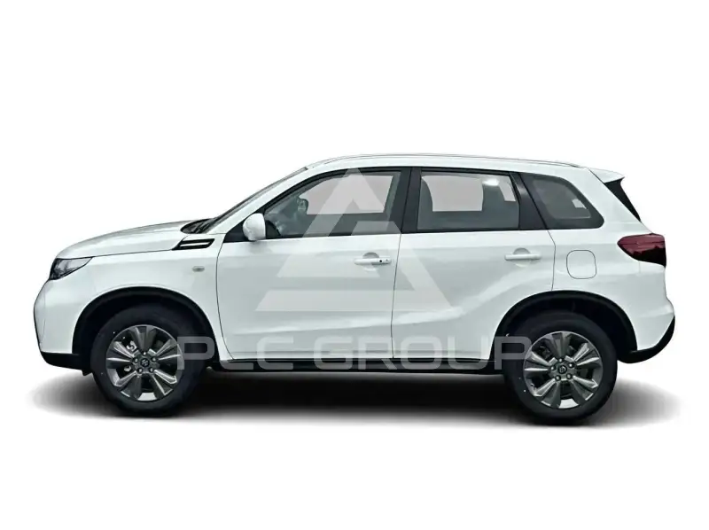 2026 Suzuki Vitara