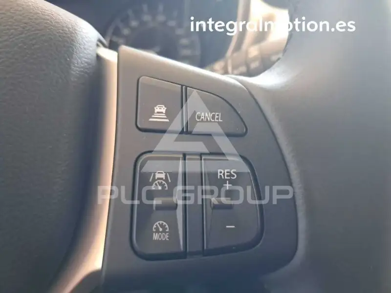 2026 Suzuki Vitara