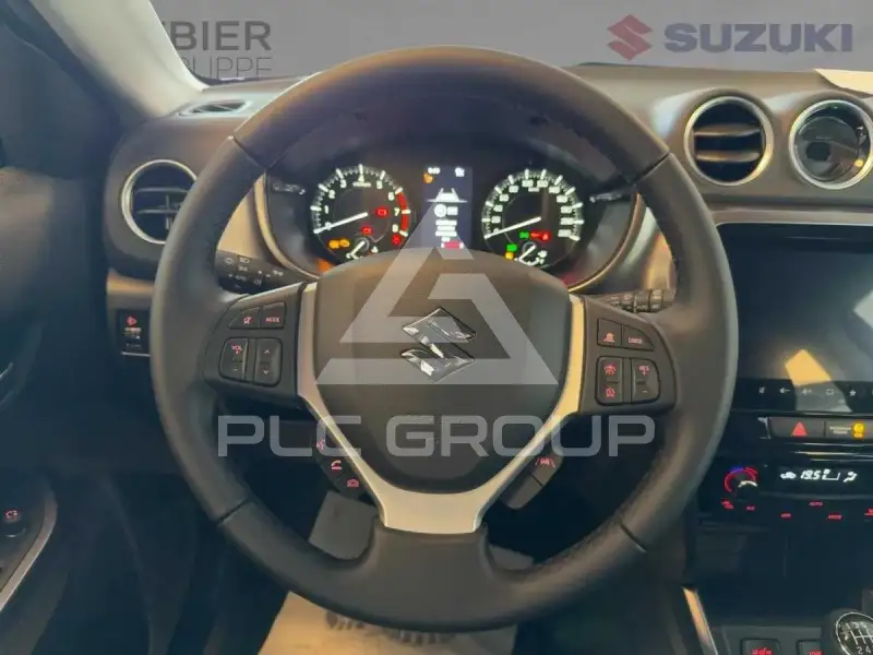 2026 Suzuki Vitara