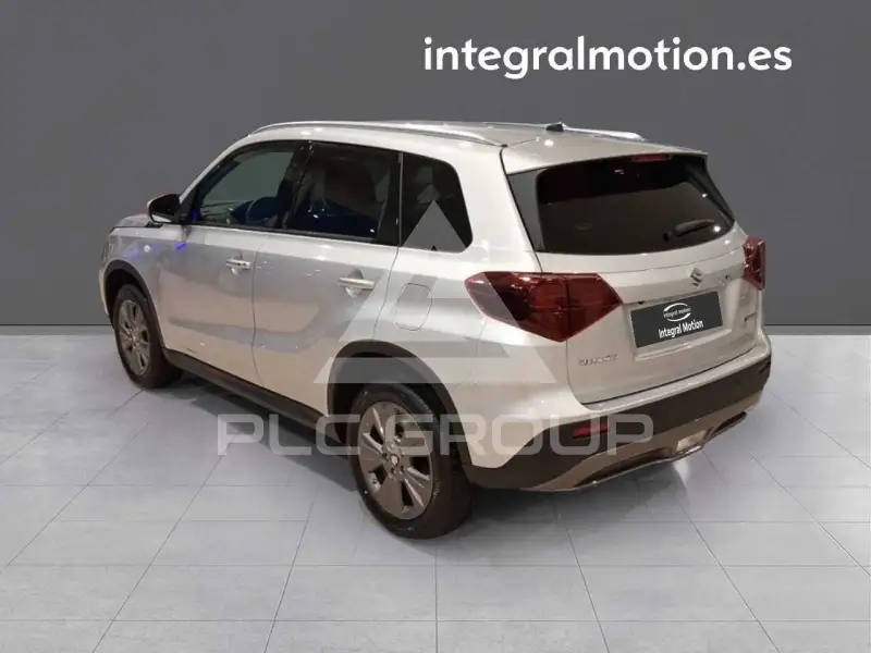 2026 Suzuki Vitara