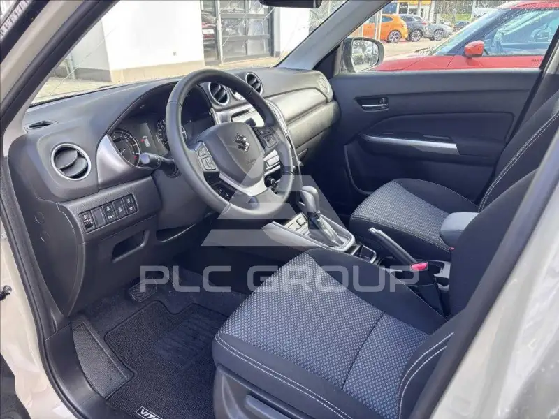 2026 Suzuki Vitara