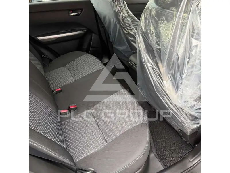 2026 Suzuki Vitara
