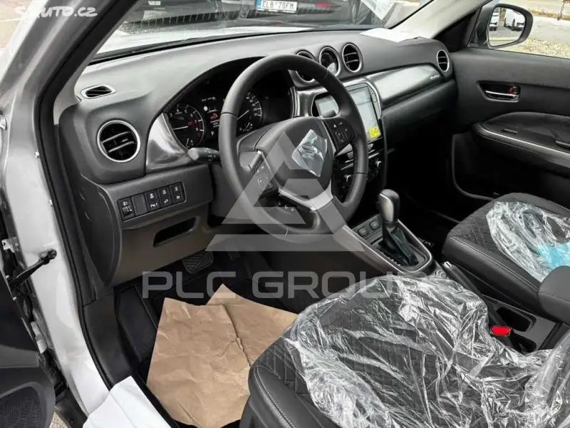 2026 Suzuki Vitara
