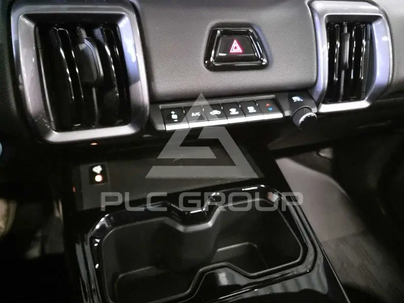 2026 Suzuki Vitara