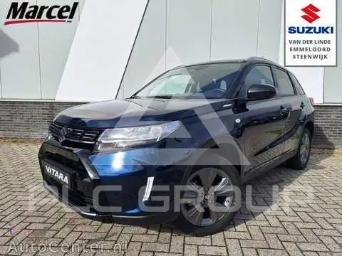 2026 Suzuki Vitara