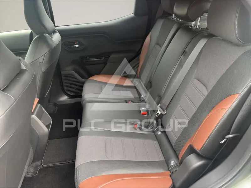2026 Suzuki Vitara