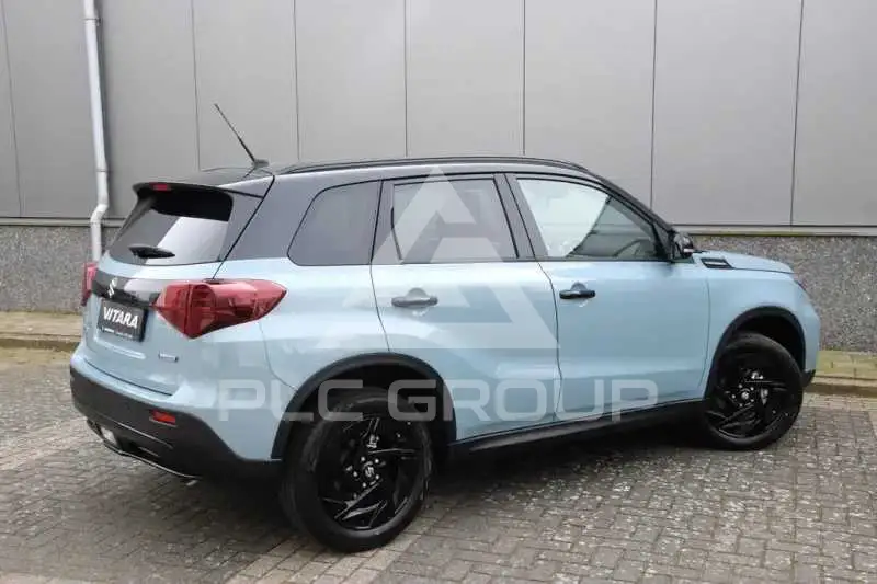 2026 Suzuki Vitara