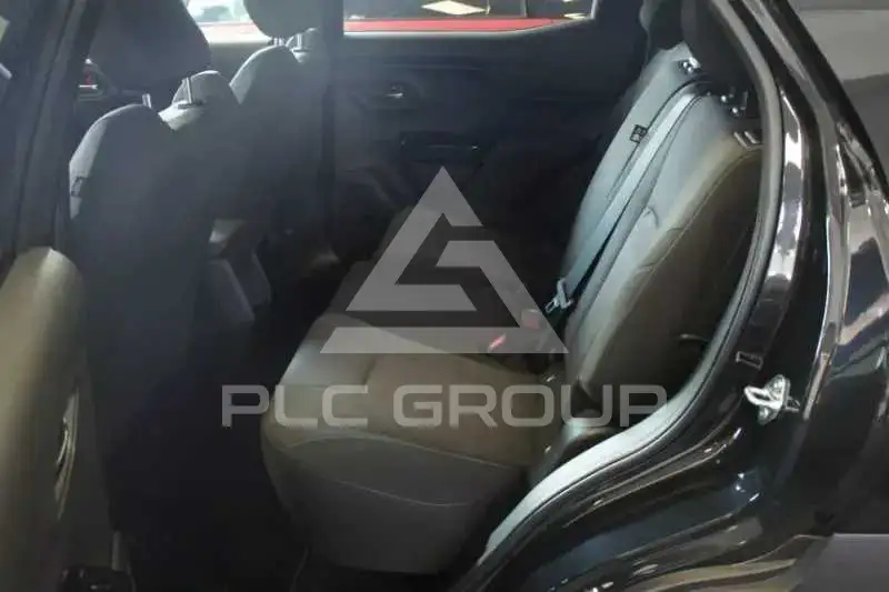 2026 Suzuki Vitara