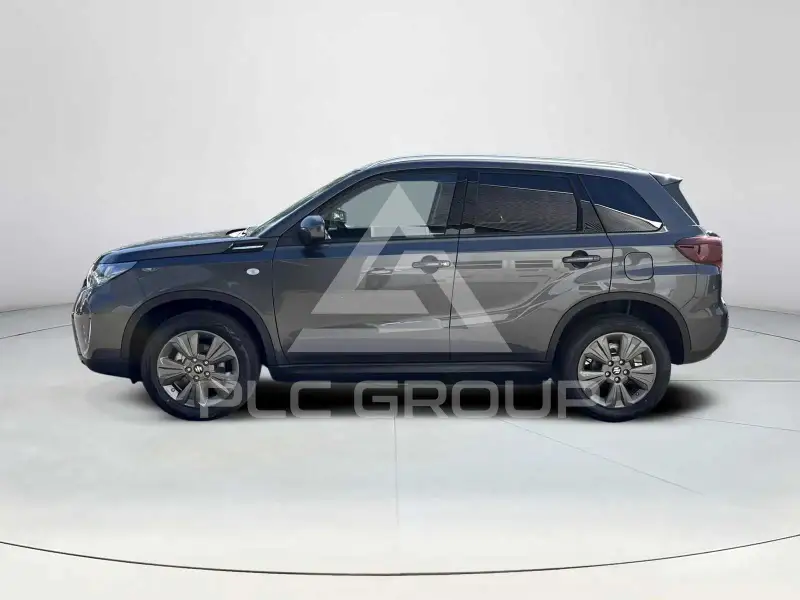 2026 Suzuki Vitara