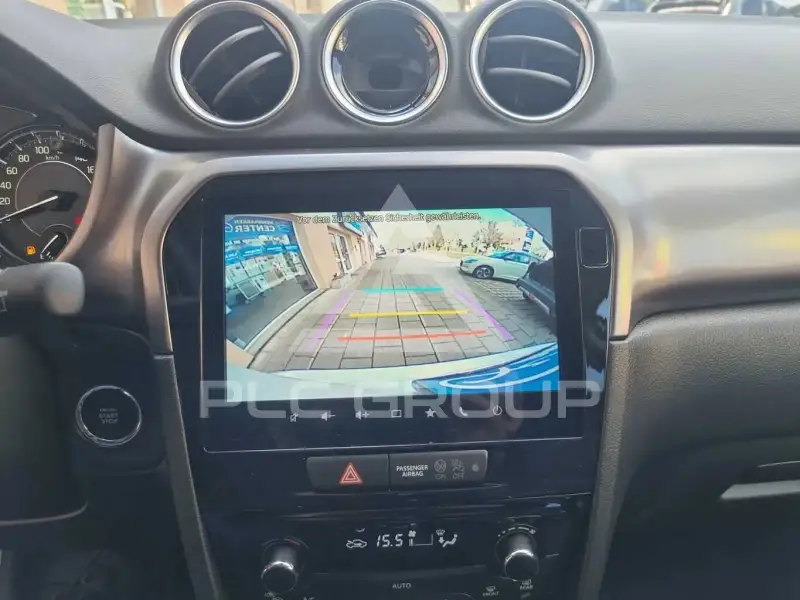 2026 Suzuki Vitara