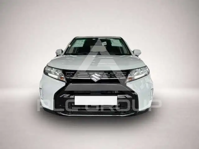 2026 Suzuki Vitara
