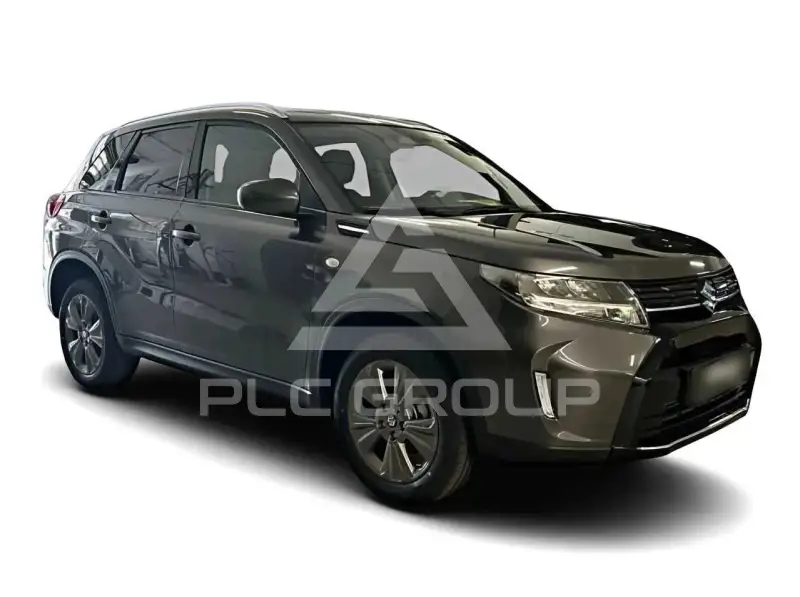 2026 Suzuki Vitara