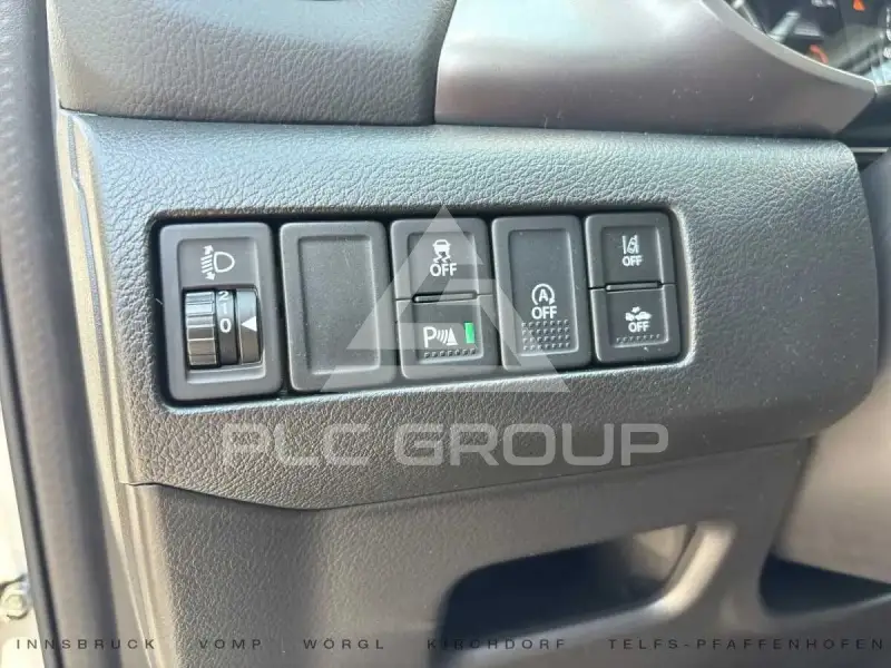 2026 Suzuki Vitara