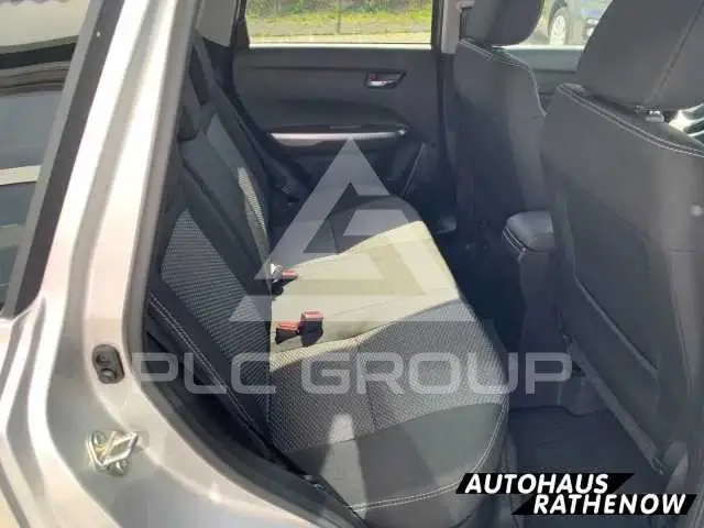 2026 Suzuki Vitara