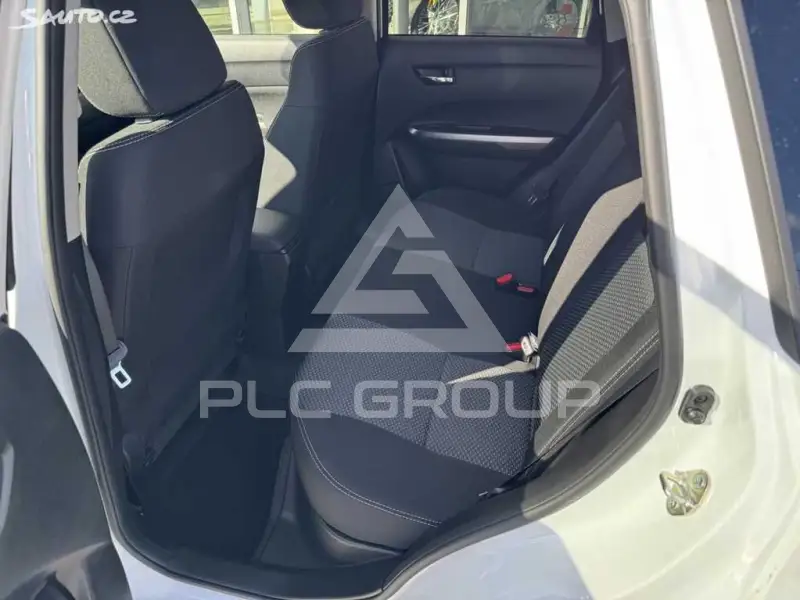2026 Suzuki Vitara