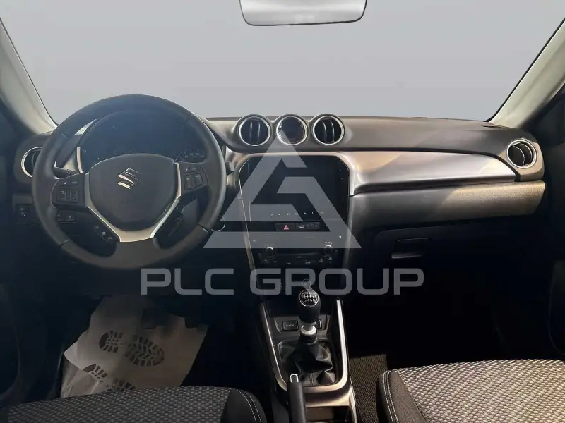 2026 Suzuki Vitara
