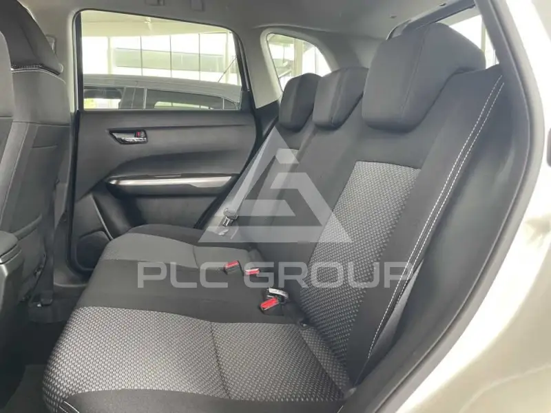 2026 Suzuki Vitara