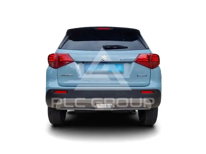 2026 Suzuki Vitara