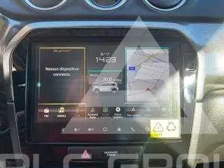 2026 Suzuki Vitara