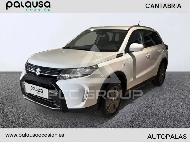 2026 Suzuki Vitara