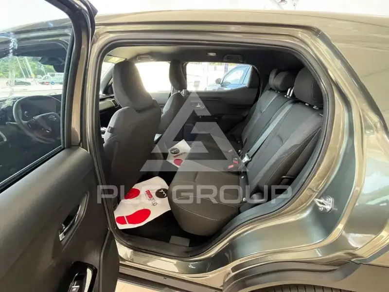 2026 Suzuki Vitara