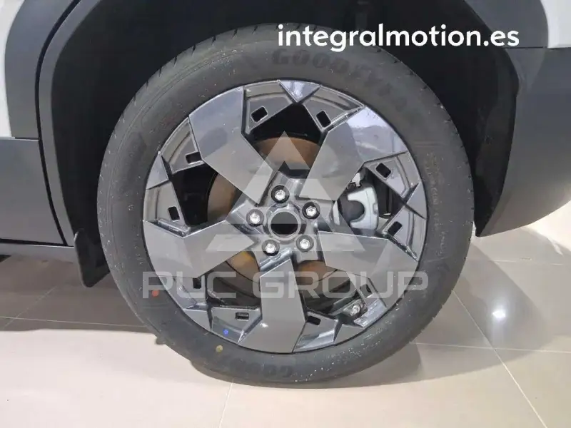 2026 Suzuki Vitara