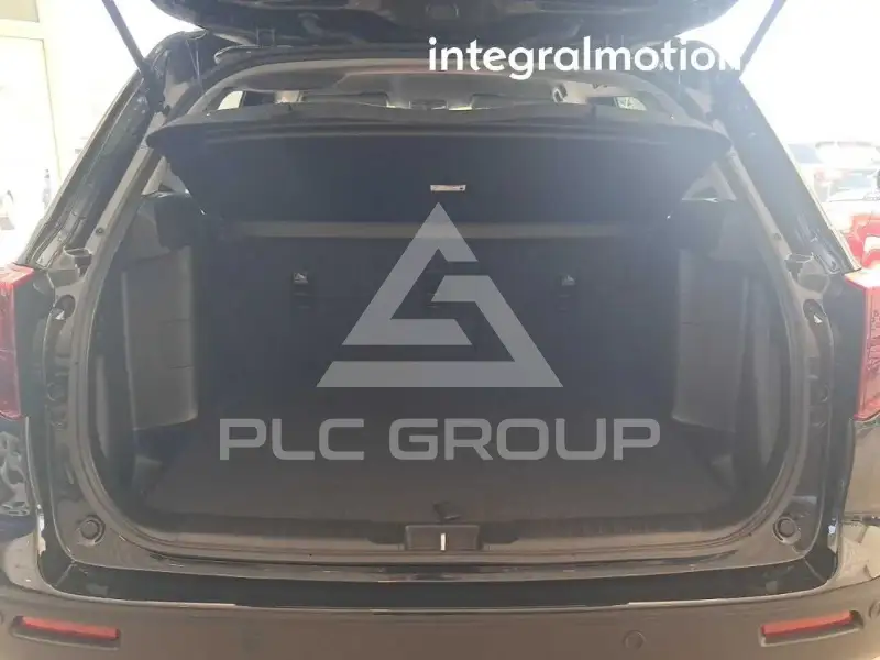 2026 Suzuki Vitara