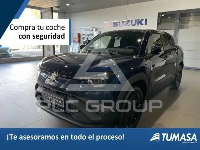 2026 Suzuki Vitara