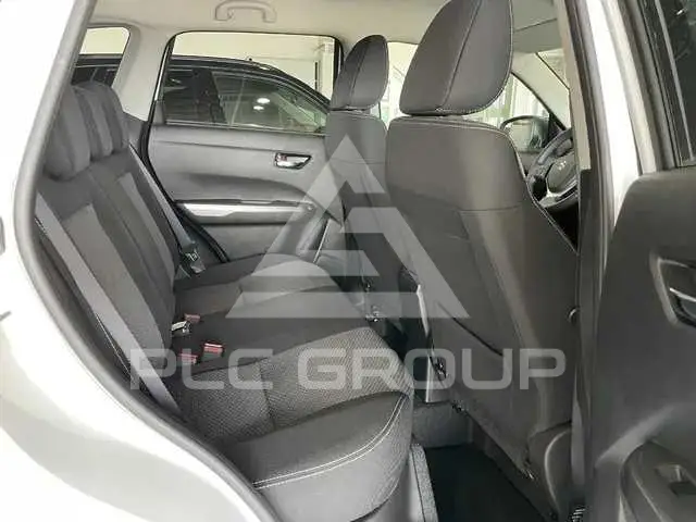 2026 Suzuki Vitara